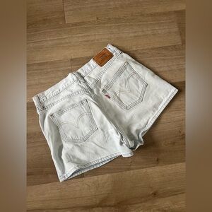 levi’s shorts
